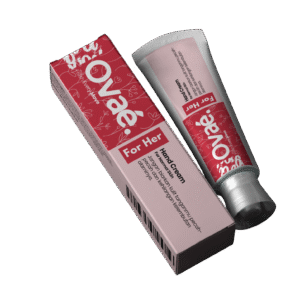 Ovaé Hand Cream (Exclusive Edition)