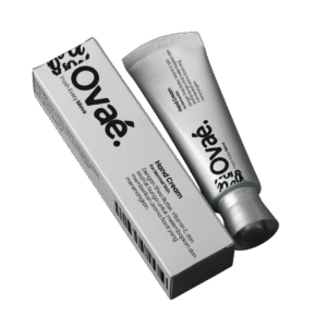 Ovaé Hand Cream New Packaging (Color)