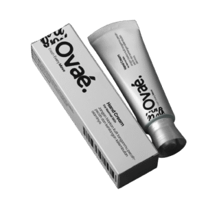 Ovaé New Packaging (Series)